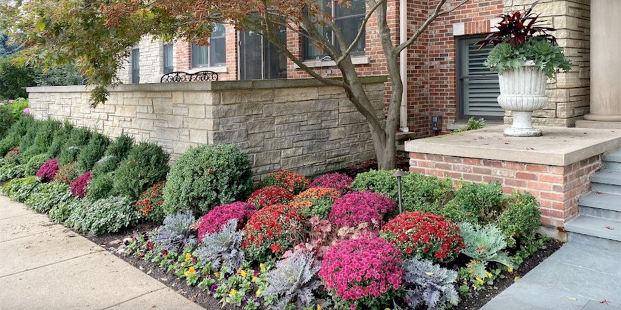  Plumbing Services: fall-plantings